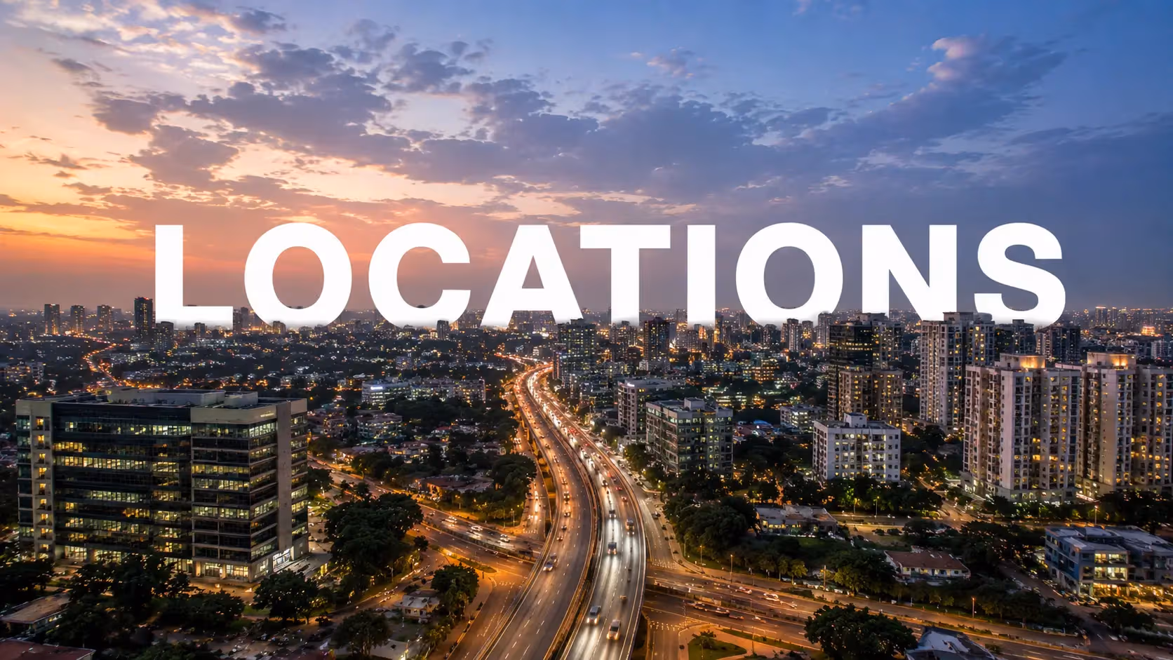 Location